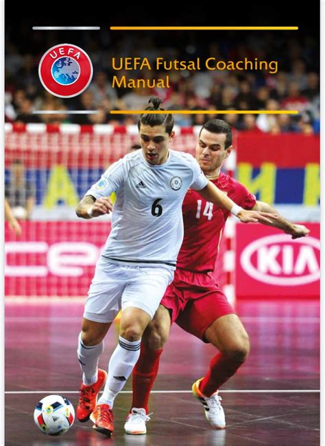 18 3. . Uefa coaching manual pdf